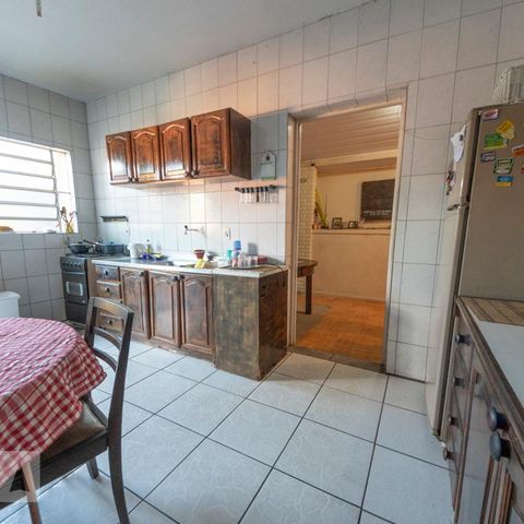 Casa à venda com 144m², 3 quartos e 2 vagasCozinha