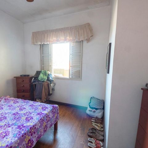Casa à venda com 144m², 3 quartos e 2 vagasQuarto 2