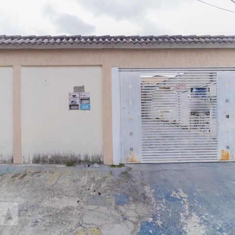 Casa de condomínio à venda com 66m², 2 quartos e 1 vagaFachada