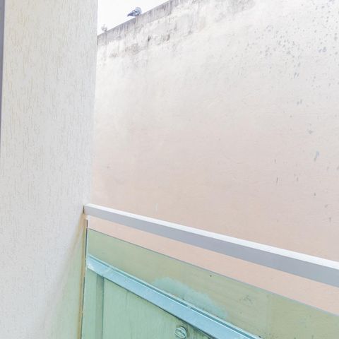 Casa de condomínio à venda com 66m², 2 quartos e 1 vagaSacada da Suíte 1