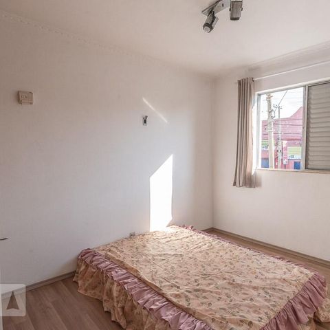 Apartamento à venda com 65m², 2 quartos e 1 vagaQuarto 2