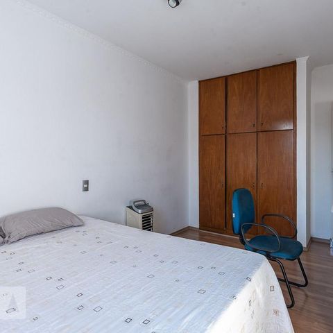 Apartamento à venda com 65m², 2 quartos e 1 vagaQuarto 1
