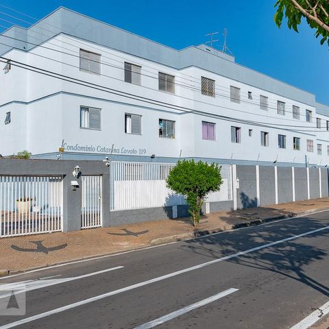 Apartamento à venda com 65m², 2 quartos e 1 vagaFachada do Prédio