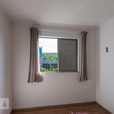 Apartamento à venda com 65m², 2 quartos e 1 vagaQuarto 2