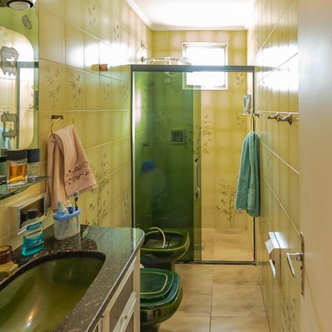 Apartamento à venda com 65m², 2 quartos e 1 vagaBanheiro