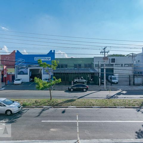 Apartamento à venda com 65m², 2 quartos e 1 vagaVista do Quarto 1