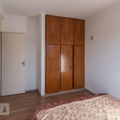 Apartamento à venda com 65m², 2 quartos e 1 vagaQuarto 2