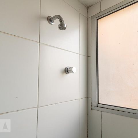 Apartamento à venda com 39m², 2 quartos e 1 vagaBanheiro