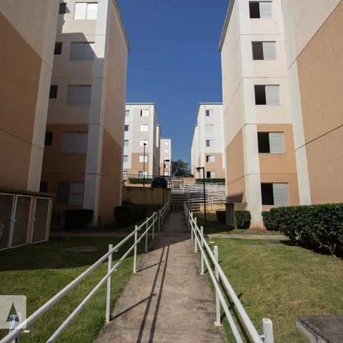 Apartamento à venda com 39m², 2 quartos e 1 vagaÁrea comum