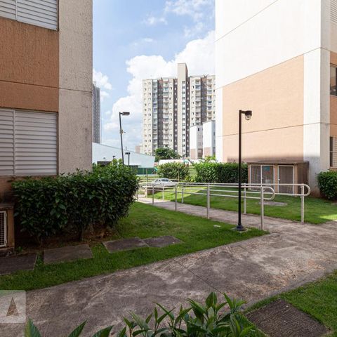 Apartamento à venda com 39m², 2 quartos e 1 vagaVista