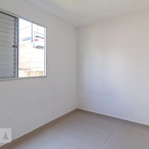 Apartamento à venda com 39m², 2 quartos e 1 vagaQuarto 1