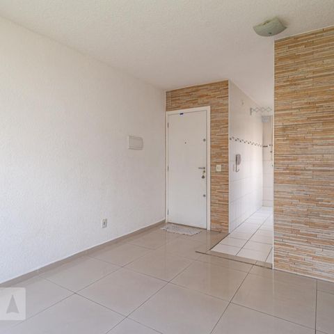 Apartamento à venda com 39m², 2 quartos e 1 vagaSala