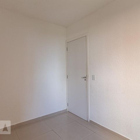 Apartamento à venda com 39m², 2 quartos e 1 vagaQuarto 2