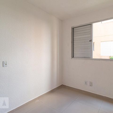 Apartamento à venda com 39m², 2 quartos e 1 vagaQuarto 2