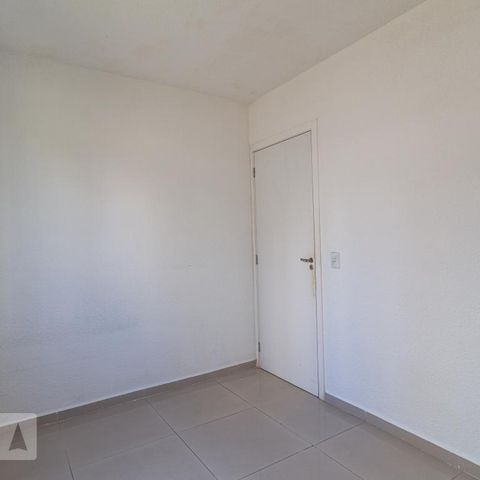 Apartamento à venda com 39m², 2 quartos e 1 vagaQuarto 1