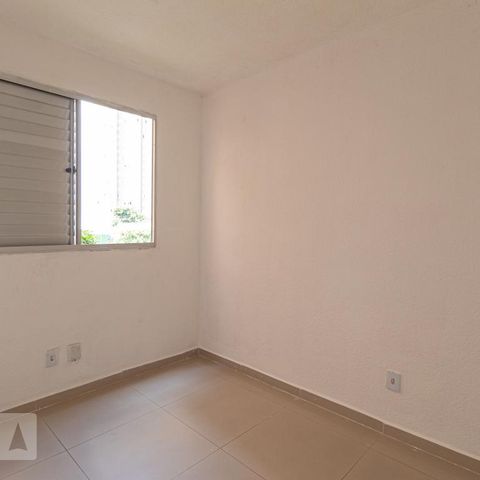 Apartamento à venda com 39m², 2 quartos e 1 vagaQuarto 2