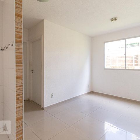 Apartamento à venda com 39m², 2 quartos e 1 vagaSala