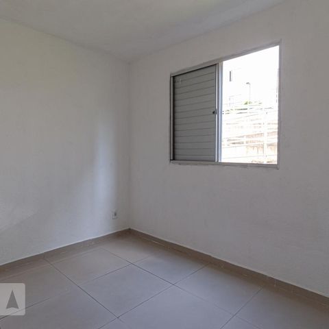 Apartamento à venda com 39m², 2 quartos e 1 vagaQuarto 1
