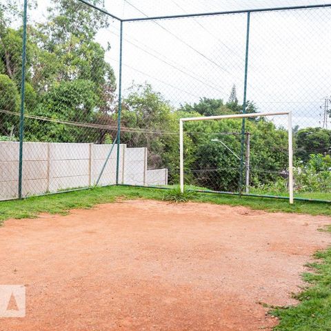 Apartamento à venda com 39m², 2 quartos e 1 vagaÁrea comum - Campo