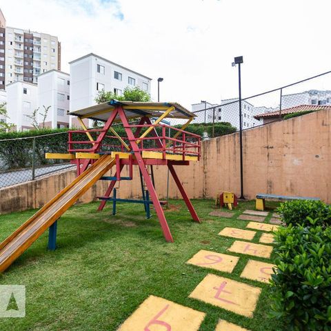 Apartamento à venda com 39m², 2 quartos e 1 vagaÁrea Comum - Playground