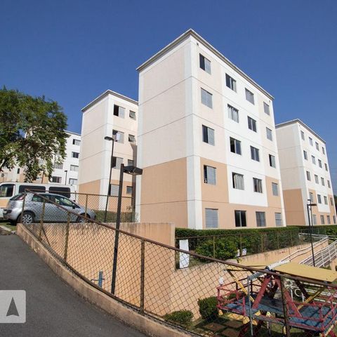 Apartamento à venda com 39m², 2 quartos e 1 vagaÁrea comum 