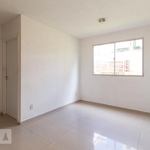 Apartamento à venda com 39m², 2 quartos e 1 vagaSala