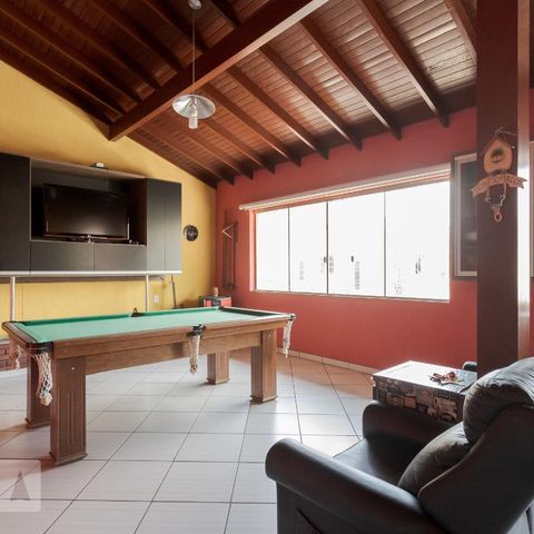 Casa para alugar com 280m², 3 quartos e 2 vagasEspaço Gourmet