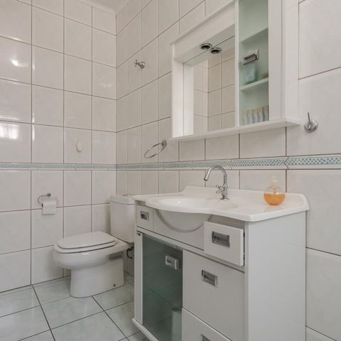 Casa para alugar com 280m², 3 quartos e 2 vagasBanheiro da Suíte