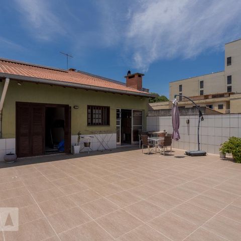 Casa para alugar com 280m², 3 quartos e 2 vagasTerraço