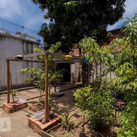 Casa para alugar com 280m², 3 quartos e 2 vagasPátio