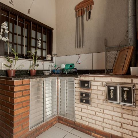 Casa para alugar com 280m², 3 quartos e 2 vagasCopa