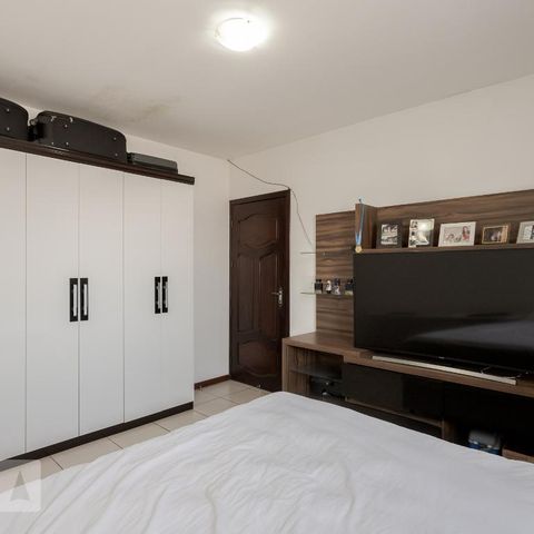 Casa para alugar com 280m², 3 quartos e 2 vagasQuarto 1