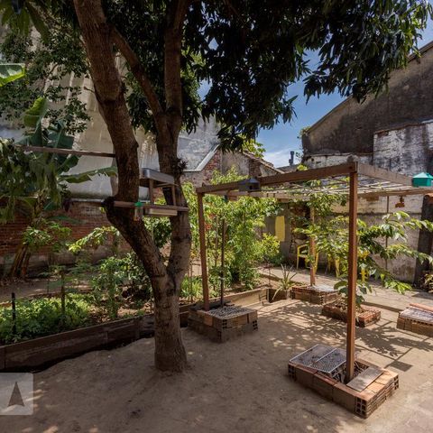 Casa para alugar com 280m², 3 quartos e 2 vagasPátio