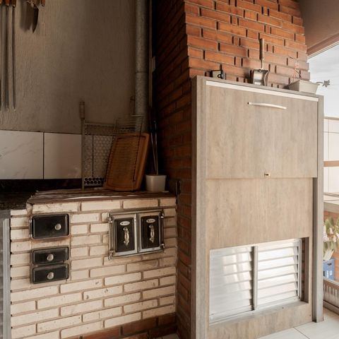 Casa para alugar com 280m², 3 quartos e 2 vagasCopa