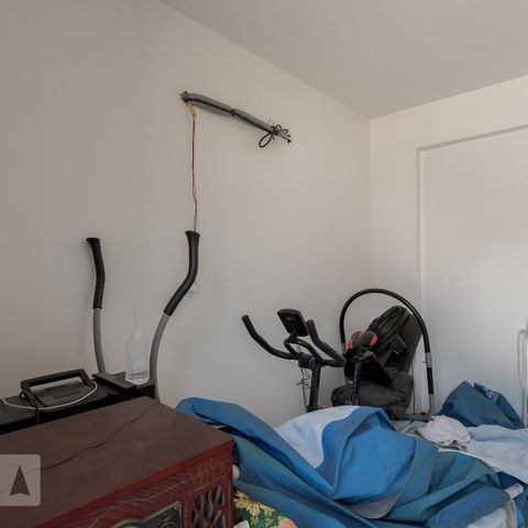 Casa para alugar com 280m², 3 quartos e 2 vagasQuarto 2