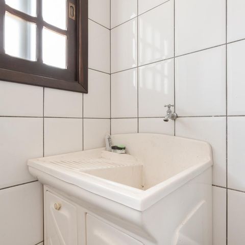 Casa para alugar com 280m², 3 quartos e 2 vagasÁrea de Serviço