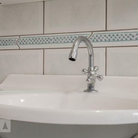 Casa para alugar com 280m², 3 quartos e 2 vagasBanheiro da Suíte