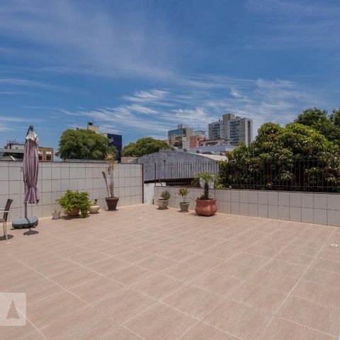Casa para alugar com 280m², 3 quartos e 2 vagasTerraço