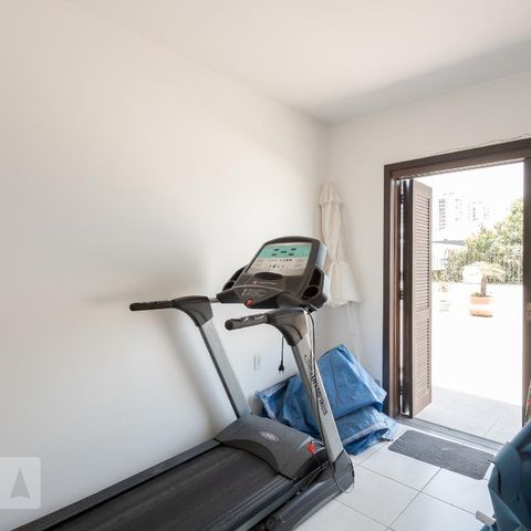 Casa para alugar com 280m², 3 quartos e 2 vagasQuarto 2