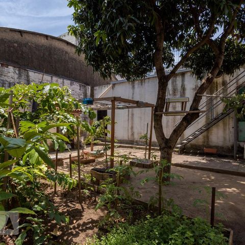 Casa para alugar com 280m², 3 quartos e 2 vagasPátio