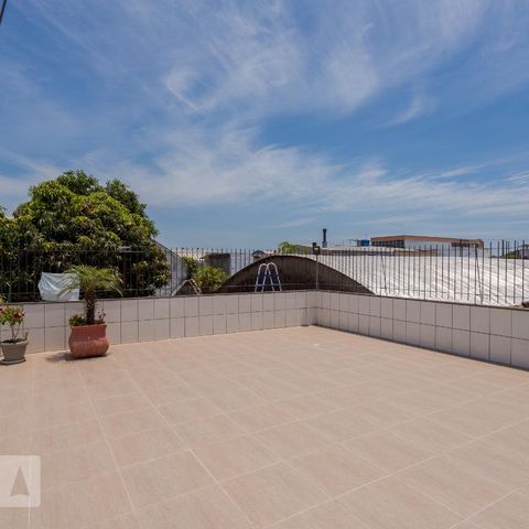 Casa para alugar com 280m², 3 quartos e 2 vagasTerraço