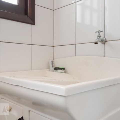 Casa para alugar com 280m², 3 quartos e 2 vagasÁrea de Serviço