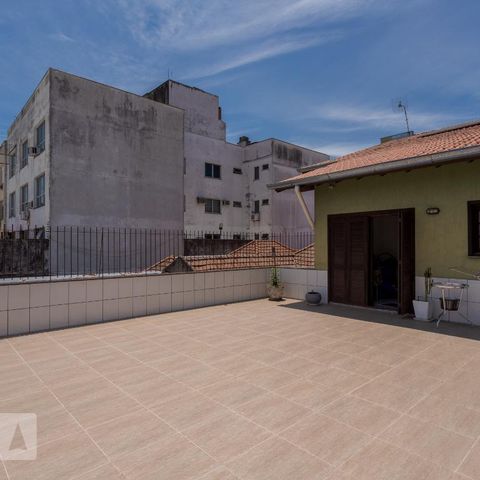 Casa para alugar com 280m², 3 quartos e 2 vagasTerraço