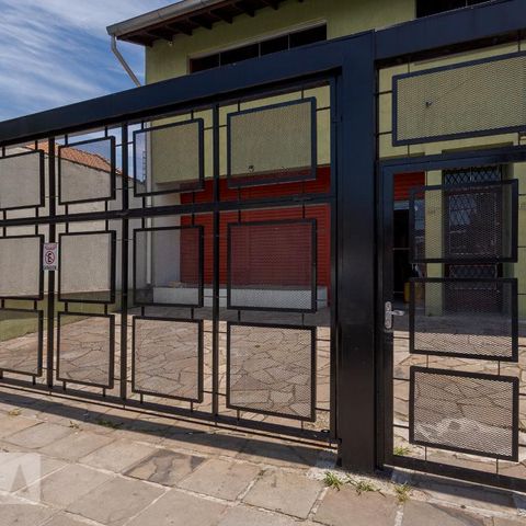 Casa para alugar com 280m², 3 quartos e 2 vagasEntrada