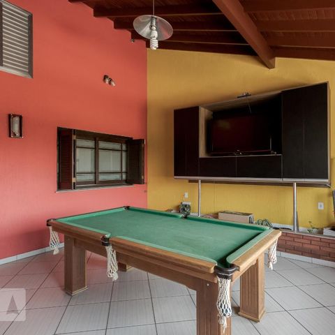 Casa para alugar com 280m², 3 quartos e 2 vagasEspaço Gourmet