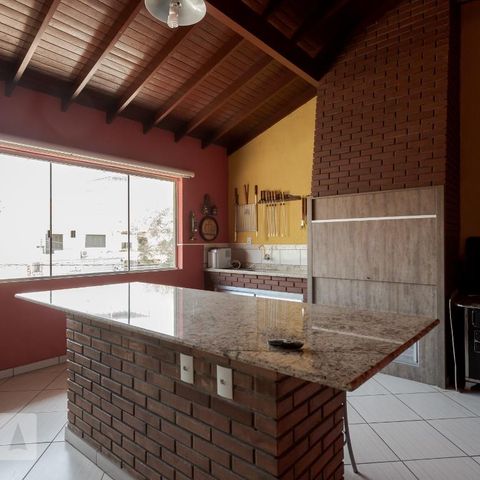 Casa para alugar com 280m², 3 quartos e 2 vagasEspaço Gourmet