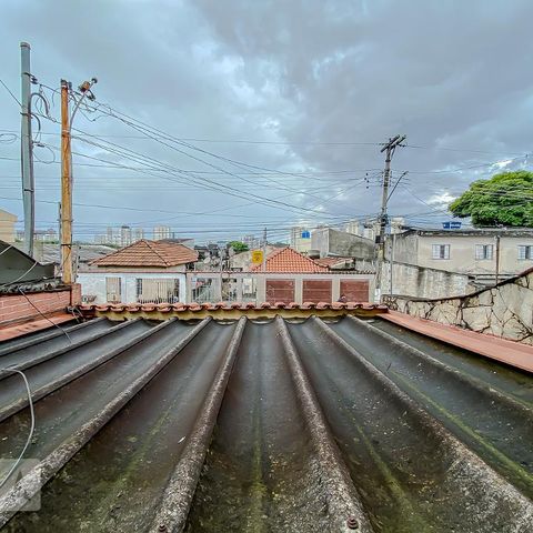Casa à venda com 165m², 3 quartos e 2 vagasVista da Sala