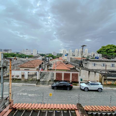 Casa à venda com 165m², 3 quartos e 2 vagasVisto da Suite