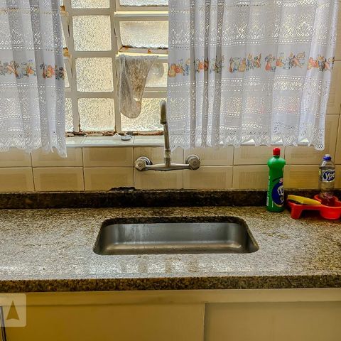Casa à venda com 165m², 3 quartos e 2 vagasDetalhe Cozinha