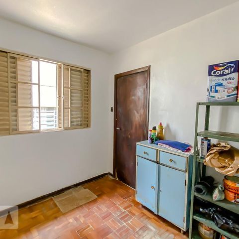 Casa à venda com 165m², 3 quartos e 2 vagasQuarto de Serviço